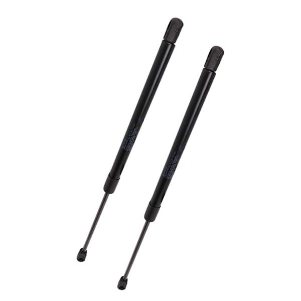 Bakluke Strøtte Bakluke Støtte MR991807 Erstatning for Mitsubishi Outlander Base Sport Utility 4Dørs