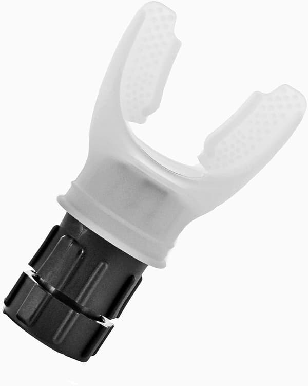 Lung Trainer Expander Equipment Breathing Exercise Trainer Inhalation Muscle Endurance Trainer