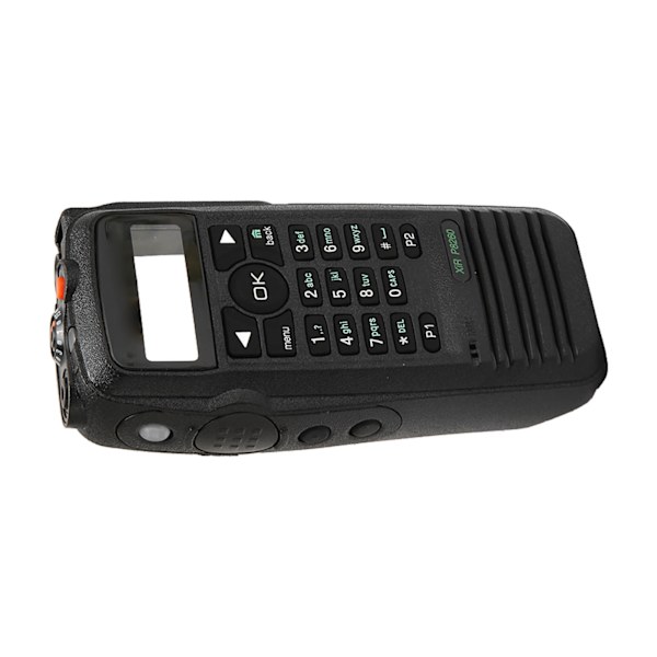 Radiokotelon korjaussarja Vaihto 2-suuntainen radiokotelon kansi kaiuttimella Motorola XIR P8260 XIR P8268 XPR6550 DGP6150