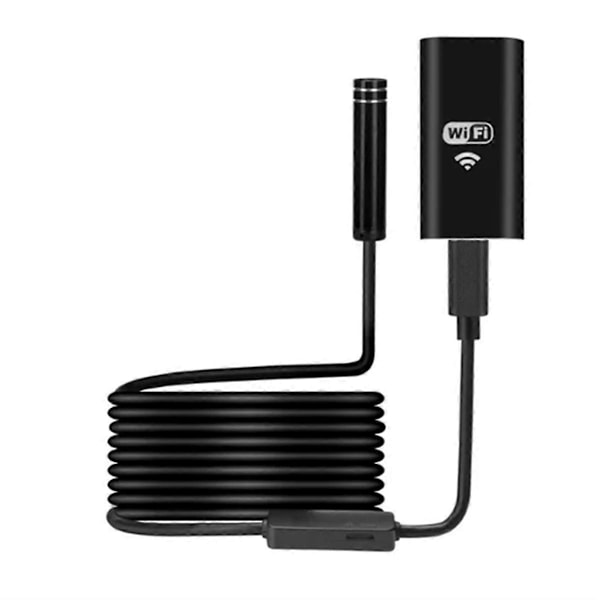 iOS WIFI Endoskop Kamera til Android PC