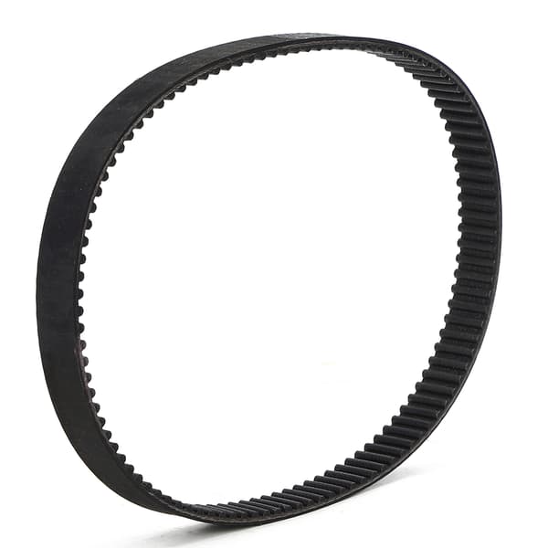 Gummi Elektrisk Sparkesykkel Erstatning Drivreim Tilbehør HTD 535‑5M‑15