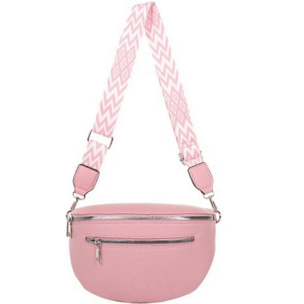 Axelväska crossbody väska damhandväska cross body väska axelväska10
