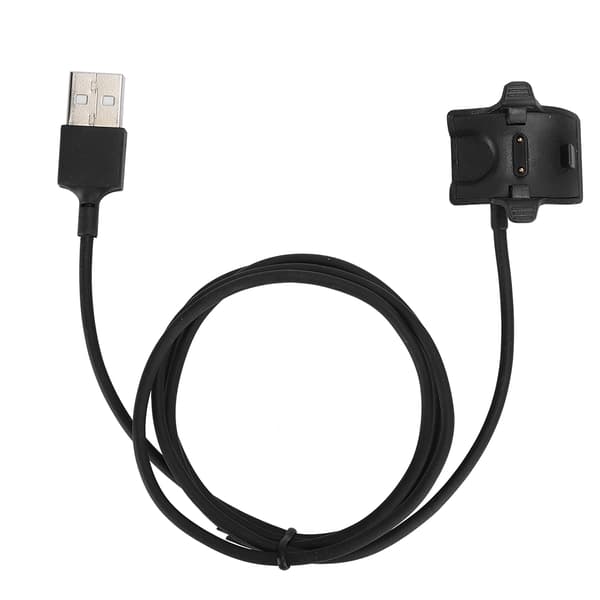 2 STK Hon-345 Smart Armbånd Oplader Ladekabel Dock til Huawei Honor Band 3/4/5