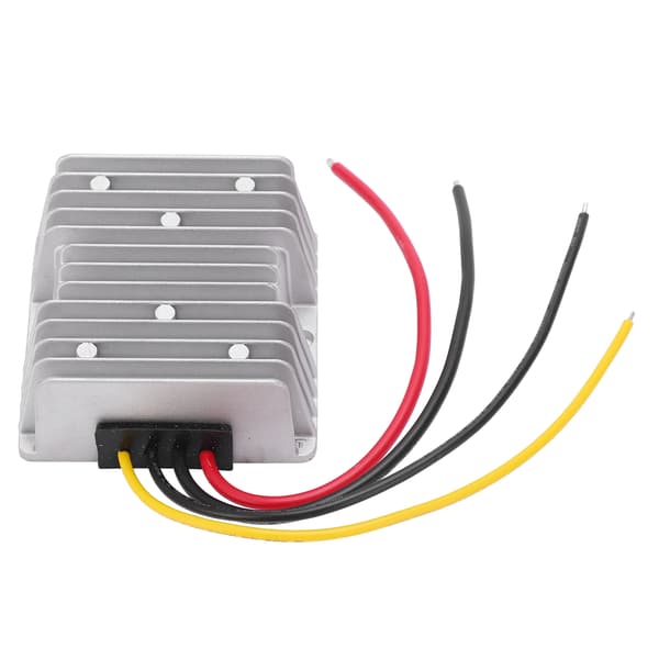 DC til DC spenningsomformer 9‑40V til 24V 145W strømforsyning Boost Buck Transformer TBC094024C145Z