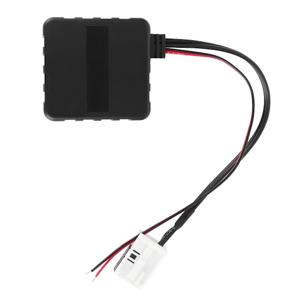 Bluetooth-sovitin AUX-IN-vahvistin Melunsuodatin sopii radioon RCD 300310510/RNS 300310510