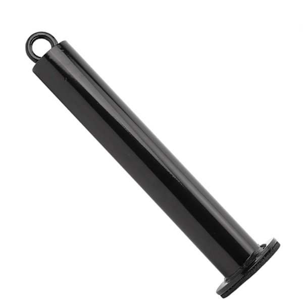 Fitnessudstyr Tilbehør Barbell Slice Support Frame Freeweight Bar Loading Pin Loader48x320mm