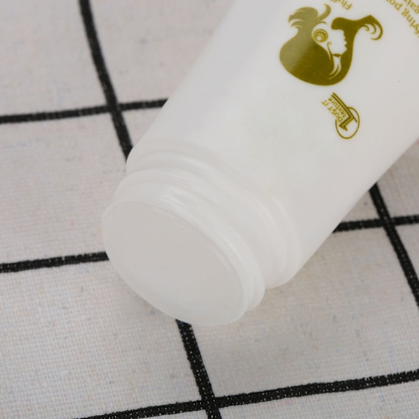 Unisex Modeling Styling Powder lisää hiusten volyymia vangitsee pörröisen puuterisen hiuksenleikkauksen