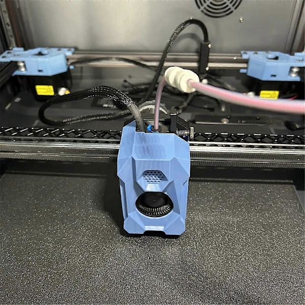 CNC Ihålig Gantry Lättvikt X-axel 3D-skrivartillbehör