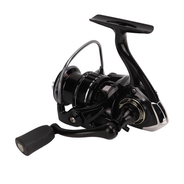 Fiskesnelle Metal Spinning Reels Chamfer Outlet 5.2: 1 for Havfiske Karpefiske COCO3500