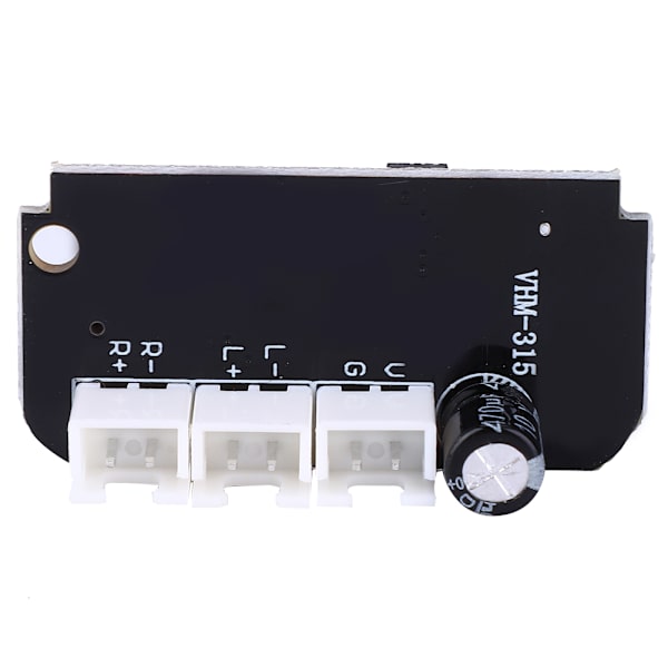 VHM-315 CT14 Mini 4.2 Stereo Bluetooth -förstärkarkortmodul 5w5W Högtalarmodifiering gör det själv