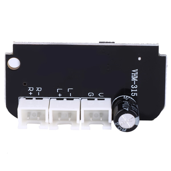VHM-315 CT14 Mini 4.2 Stereo Bluetooth vahvistinkortti moduuli 5w5W kaiuttimen modifiointi tee itse