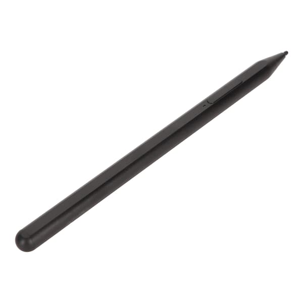 For Pro 3 Stylus Magnetisk 4096 Tryk MPP2.0 Genvejs Taster Palm Rejection Smart Pen til Pro 4 5 6 7 X 8 Book 1 2 3 Sort