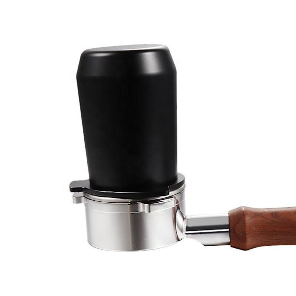 Espresso-doseringskop i rustfrit stål til Breville 54mm portafiltre