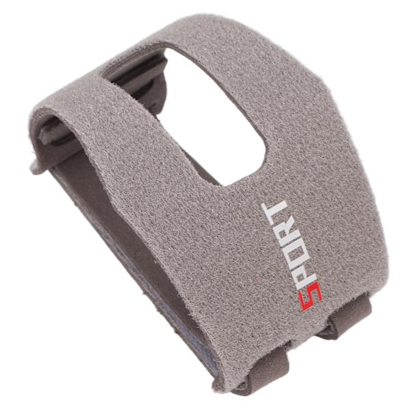TFCC Handledsbygel Wrap Mjuk Andas Justerbar Sport Fitness Handledsstödsband för Yogaträning Höger Hand