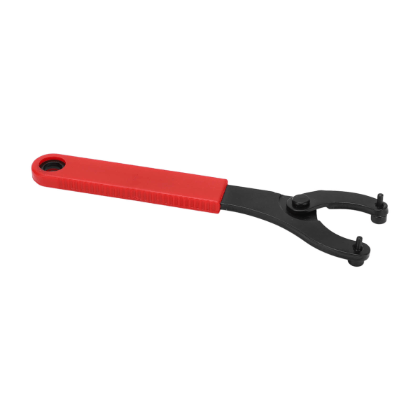 Borttagningsverktyg för cykelcentrumaxel Cykelaxel svänghjulsnyckel nummer åtta formad skiftnyckel reparationsverktyg