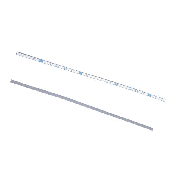 2 stk. erstatningsgummifødder, fodpuder, strimler til Elitebook 840 G7 G8 845 G7 G8 bunddæksel Multicolor
