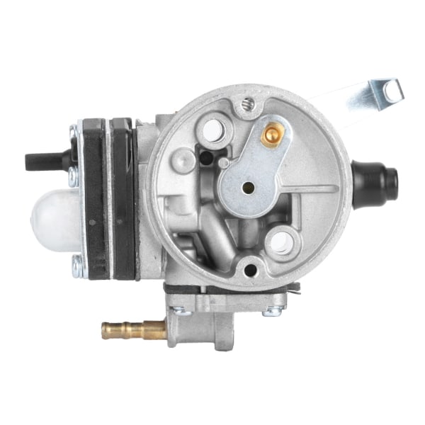 Puutarhanurmikonleikkurin kaasuttimen vaihto Shindaiwa A021002360 T270 C270 PB270