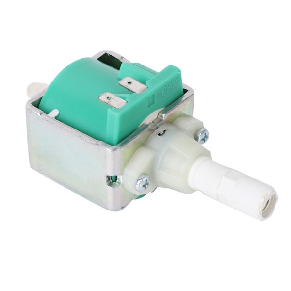 Kaffe Espressomaskin Vattenpump Medicinsk Utrustning Elektromagnetiska Pumpar EU-kontakt 230V