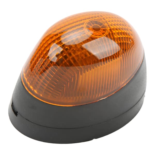 Højre Sideblinklys 1202148 Side Markeringslys Udskiftning til TRANSIT MK6 MK7 2000-2014