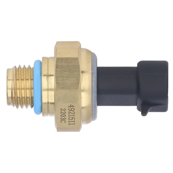 Motoroljetrykkssensorbryter 3-pinners 4921511 erstatning for Cummins 5.9L 24V