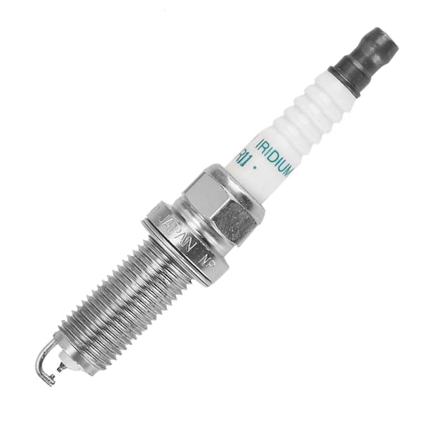 Tennplugg i aluminiumslegering passer til Nissan Versa 2007-2018 22401-JD01B