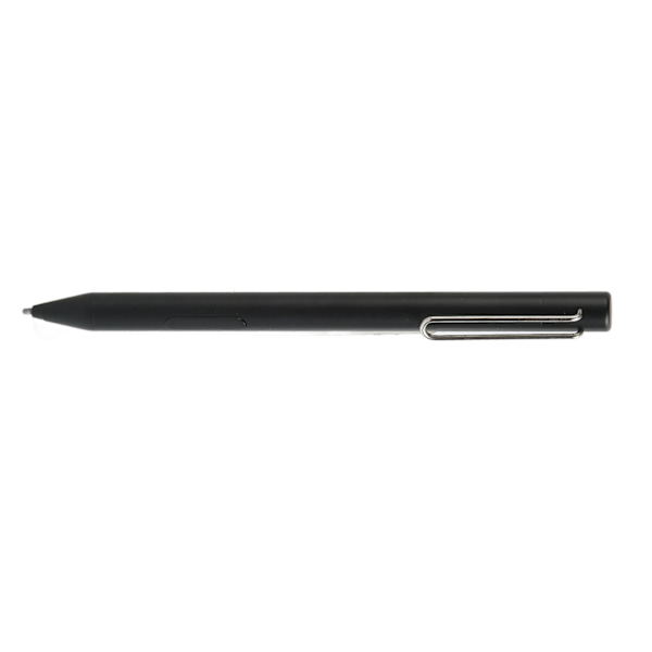 Styluspenn 4096 nivåer trykkfølsomhet digital kapasitiv stylus for Surface Pro 6 5 4 3 Go Book Laptop Studio Svart