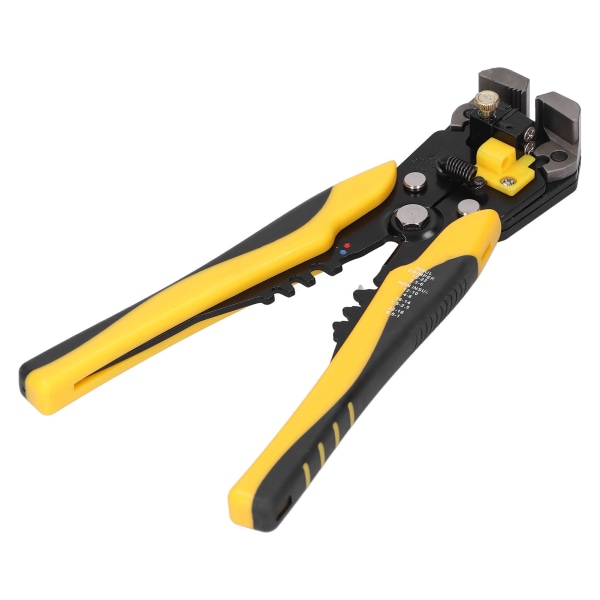 Wire Stripper 3-in1 Crimper Tenger Terminal Wire Crimping Tools 0.26.0mm 1024AWG HSD1