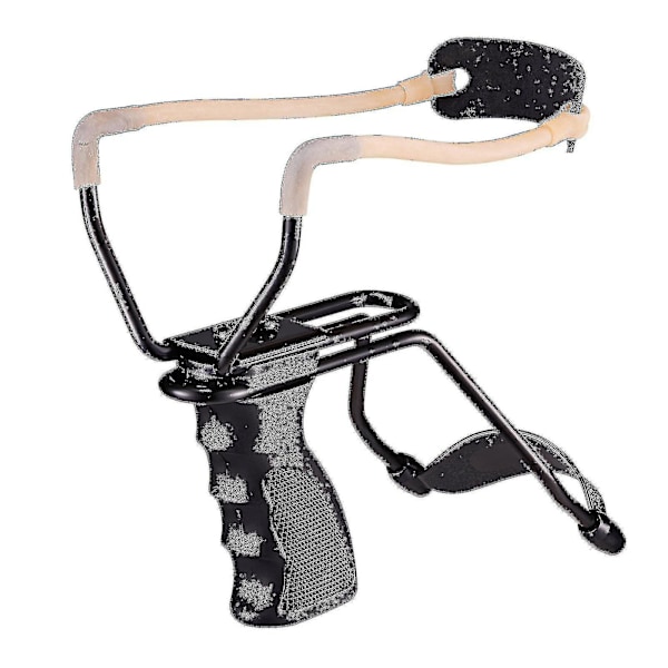 Korkea-Nopeus Metsästys Slingshot Rannetuella