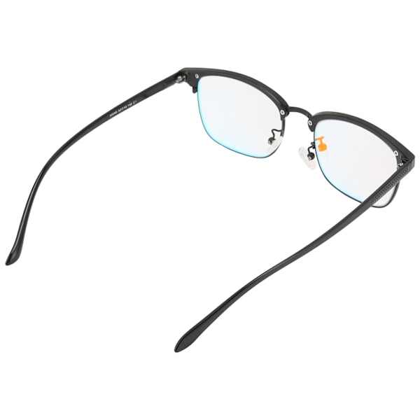 Punainen Vihreä Värisokeuslasit Muodikkaat Anti Glare Unisex värisokeuslasit