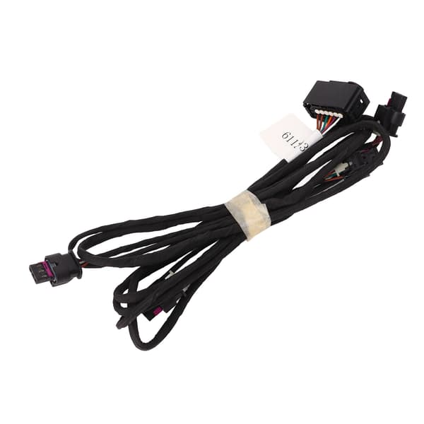Parkeringssensor ledningsnet frontkabel udskiftningsdele til biler 61129321955 til F15 X5 2014-2018