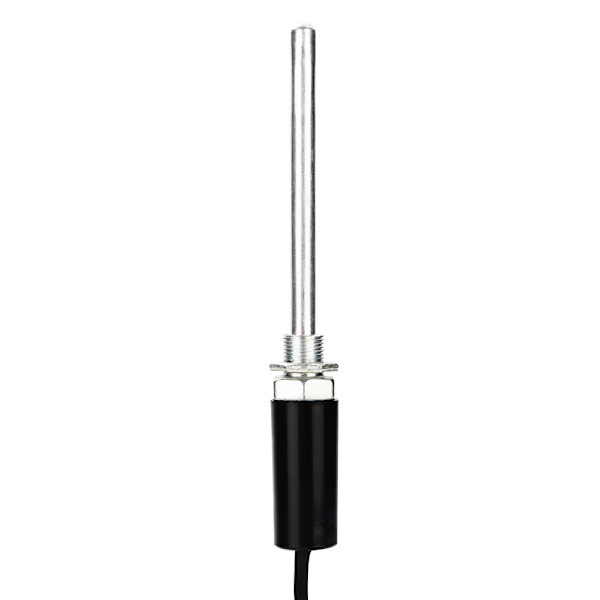 PT100 Typ Temperatur Termoelement Sensor Sond med Rostfri Stålkabel (150mm)