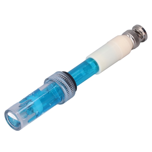 PH-prob BNC-kontakt PH301 plast- och glasmaterial kombinationselektrod för akvarium dricksvatten