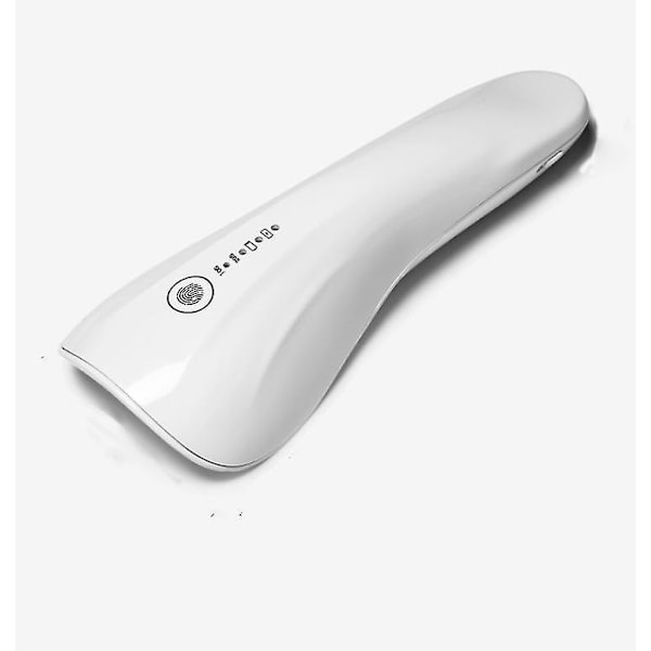 Bærbar Genopladelig Mini UV LED Neglelampe til Hurtig Hærdende Gel Polish og Rhinestone Lim
