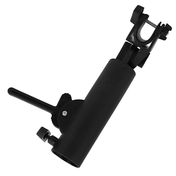 Paraplyholder Mengde Paraplystativbrakett for sykkel barnevogn rullestol