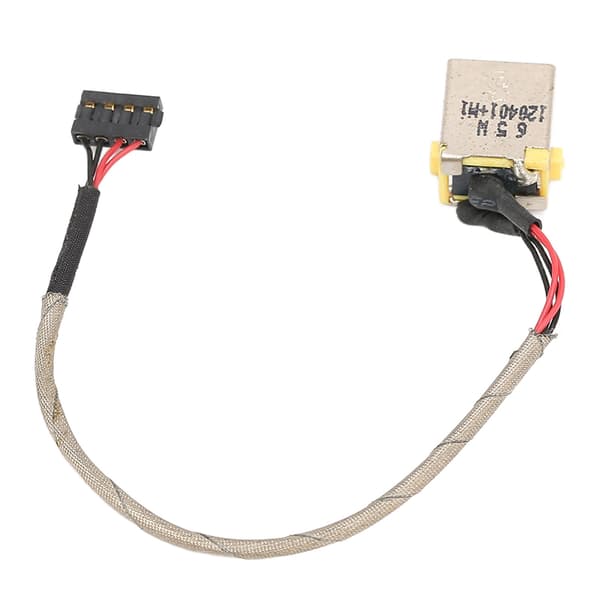 DC strømkontakt metallmateriale datatilbehør for ASUS A54 A54C K53 K53E K53S K53SV