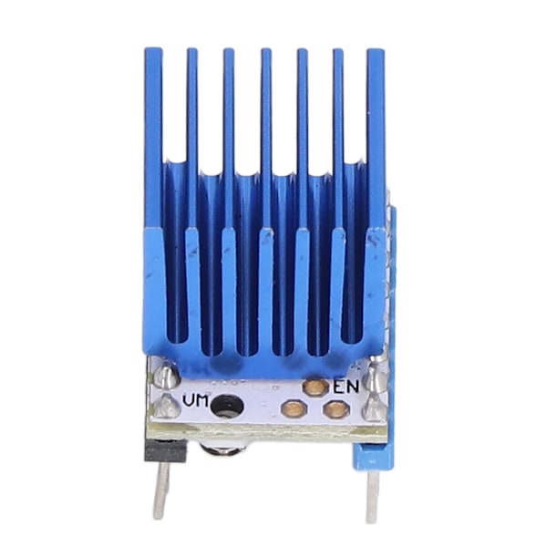 TMC2208 V1.2 Steppermotordrivermodul Controller Plast 1.4A 3D-printerdriverkort
