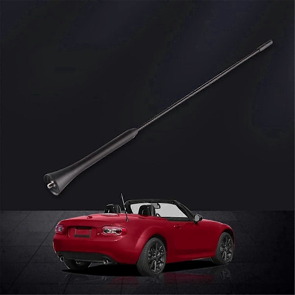 Antennemast for MX-5 Miata NF4766A30A Radioantennestang