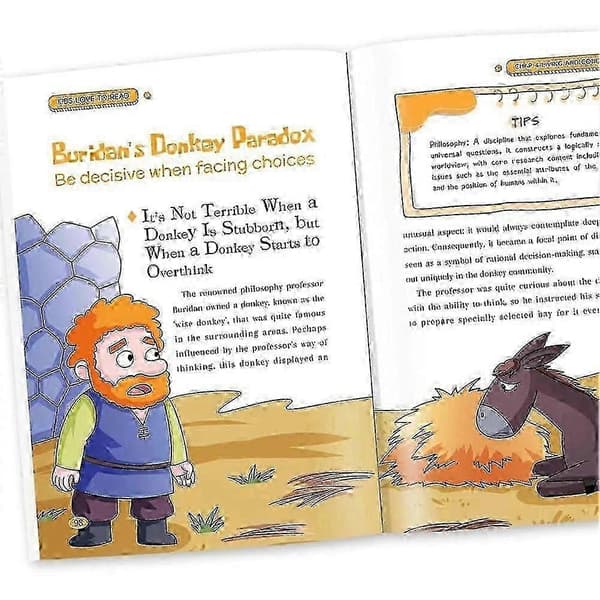 A Murphy's Law Science Book for Kids - 42 Hands-On Experiments and Life Lessons for Children, Fun Science Learning Tool (English)