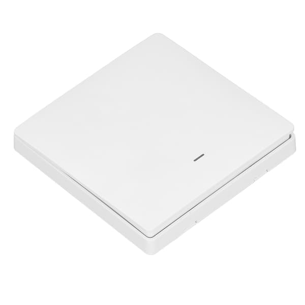 Smart WiFi-bryter stemmestyring APP-kontroll trådløs fjernkontroll smartbryter for hjem AC 220V