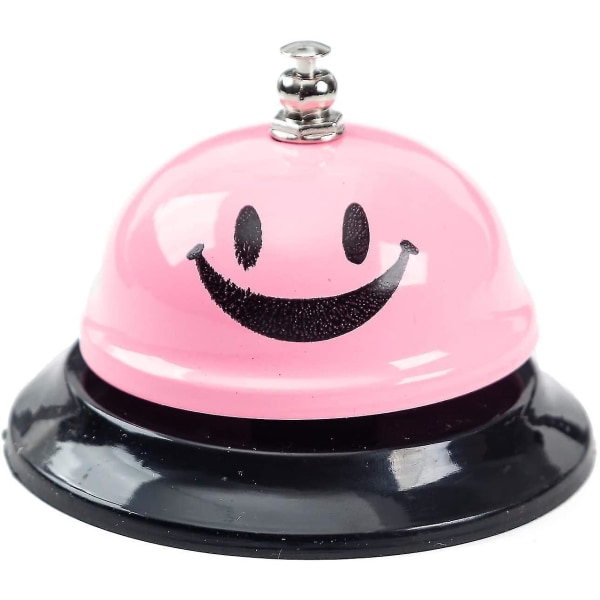 2stk Pink Kitchen Call Bell Armbånd til Restaurant Bar Hotel Service
