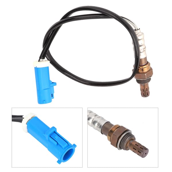 Bilens iltsensor 1S7F-9G444-BA passer til FORD MONDEO MK3 III 1.8 2.0 2.5 3.0 16V