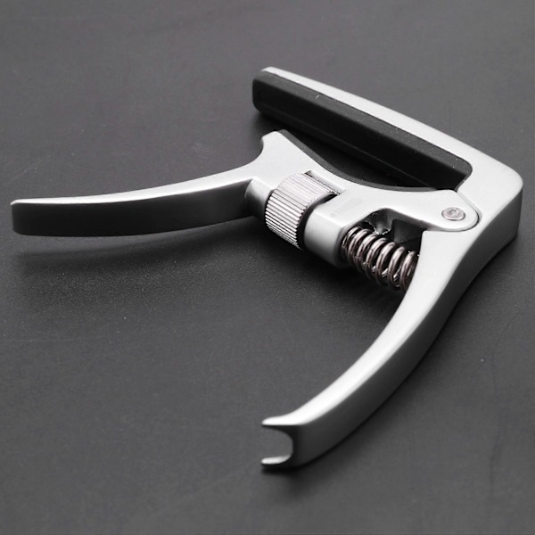 AC-30 Gitar Capo for Akustisk Gitar og Elektrisk Gitar
