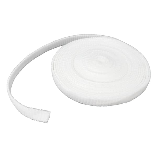 Sårforbinding Elastisk Netbandage Børn Strækbar Bandageholder til Håndled Underarm 11 Yards