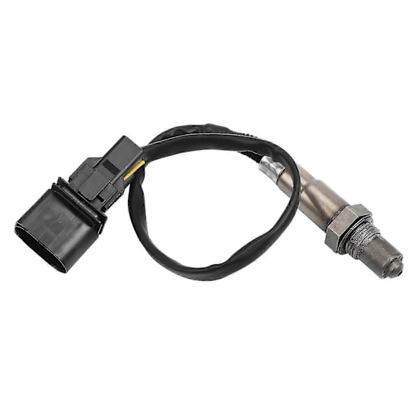 Bil Syresensor O2 11787512975 kompatibel med E46 Z4 X3 316i 318I 318Ci
