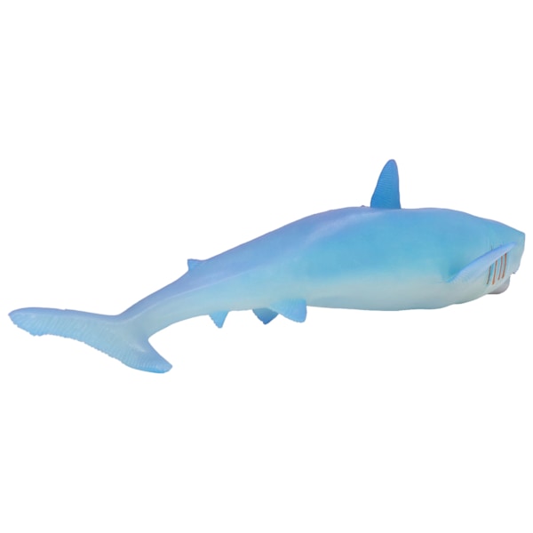 Marine Animal Model Toys - Fremragende håndværk, levende, smukke, praktiske, luminescerende havdyr Action Models