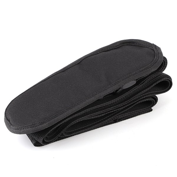 5cm Width Black Adjustable Surfboard Shoulder Strap Accessories for Paddle Board