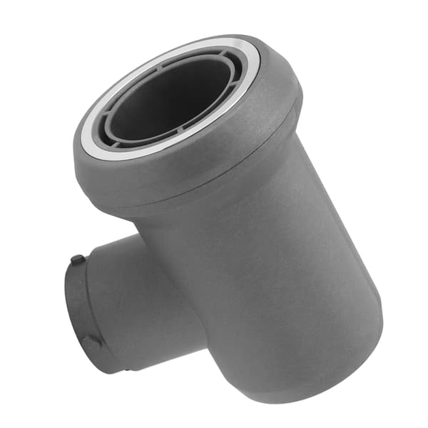 Hårføneradapterkontakt PA66 Konvertering Styling Hårføner Diffuseradapter