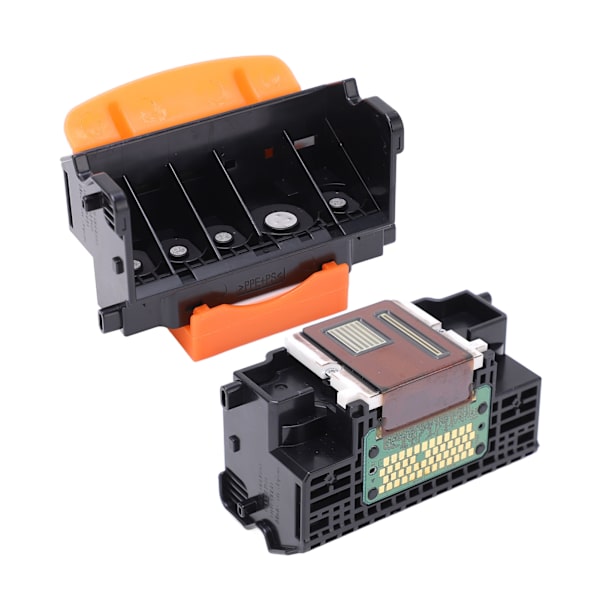 Printhead-udskiftning - Nemt udskiftelig enkelt sort klar udskrivning Printhoved til IP4880 til IP4980 til IX6580 til MG5280