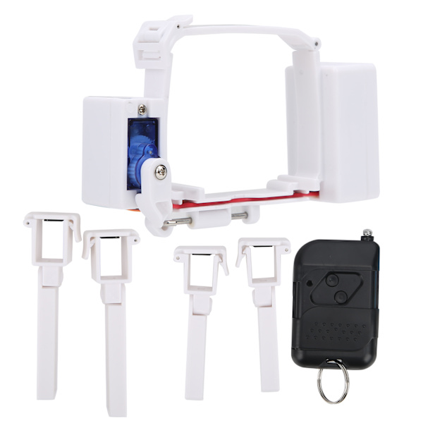 Drone Delivery Thrower Kit med fjernbetjening Air Drop System Fit til XIAOMI FIMI X8SE 2020