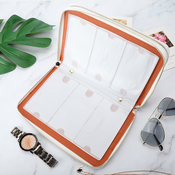 Neglepladeholder Udskrivningsforme Stemplingsskabeloner Organizer Manicure ToolLSKB-03